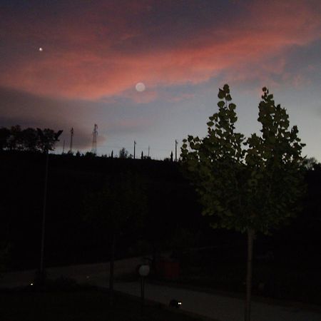 Agriturismo Il Borgo Degli Ulivi Roseto Degli Abruzzi Εξωτερικό φωτογραφία
