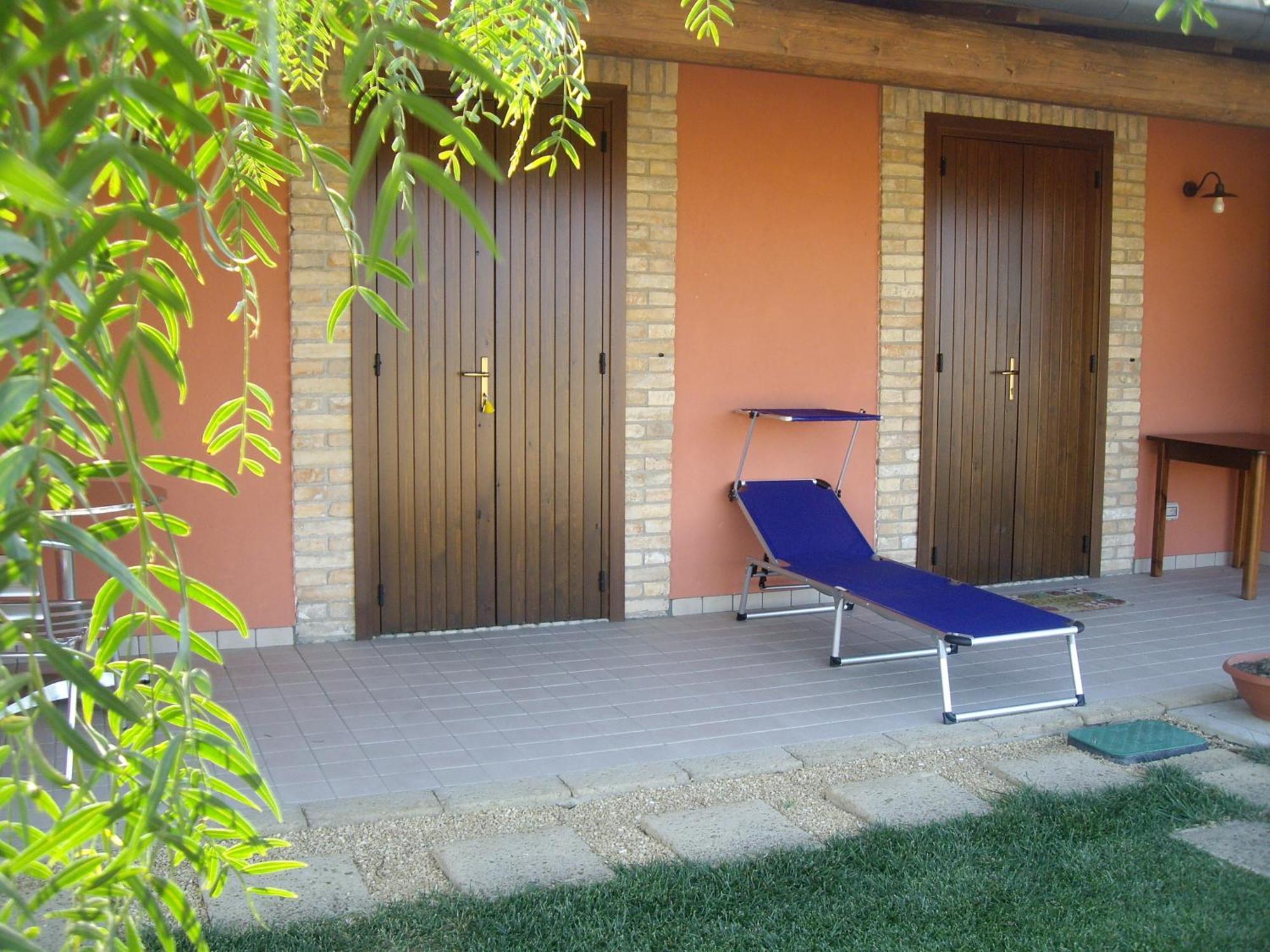 Agriturismo Il Borgo Degli Ulivi Roseto Degli Abruzzi Εξωτερικό φωτογραφία
