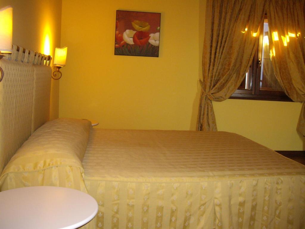 Agriturismo Il Borgo Degli Ulivi Roseto Degli Abruzzi Δωμάτιο φωτογραφία
