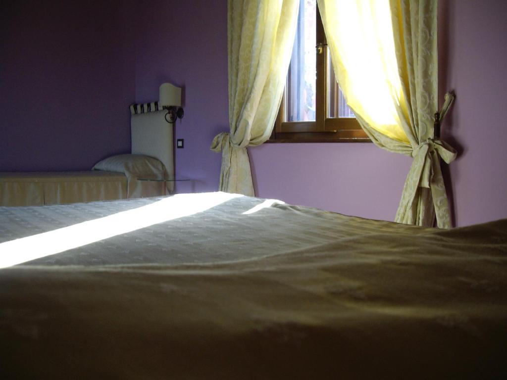 Agriturismo Il Borgo Degli Ulivi Roseto Degli Abruzzi Δωμάτιο φωτογραφία