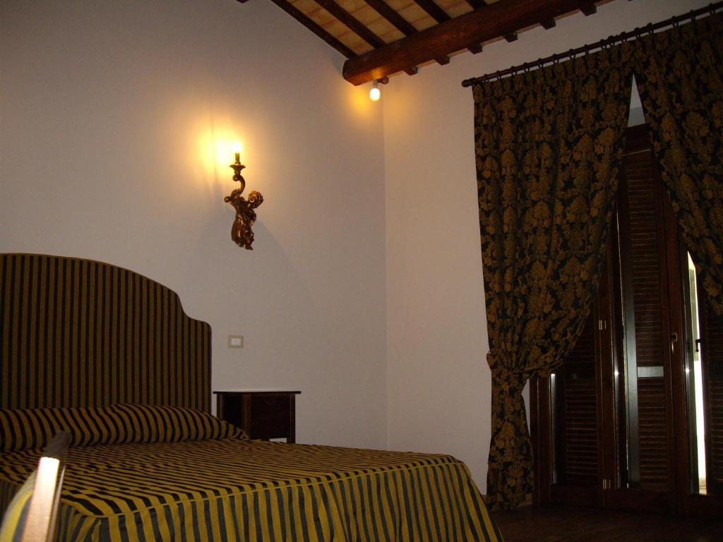 Agriturismo Il Borgo Degli Ulivi Roseto Degli Abruzzi Δωμάτιο φωτογραφία