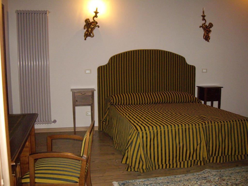 Agriturismo Il Borgo Degli Ulivi Roseto Degli Abruzzi Δωμάτιο φωτογραφία