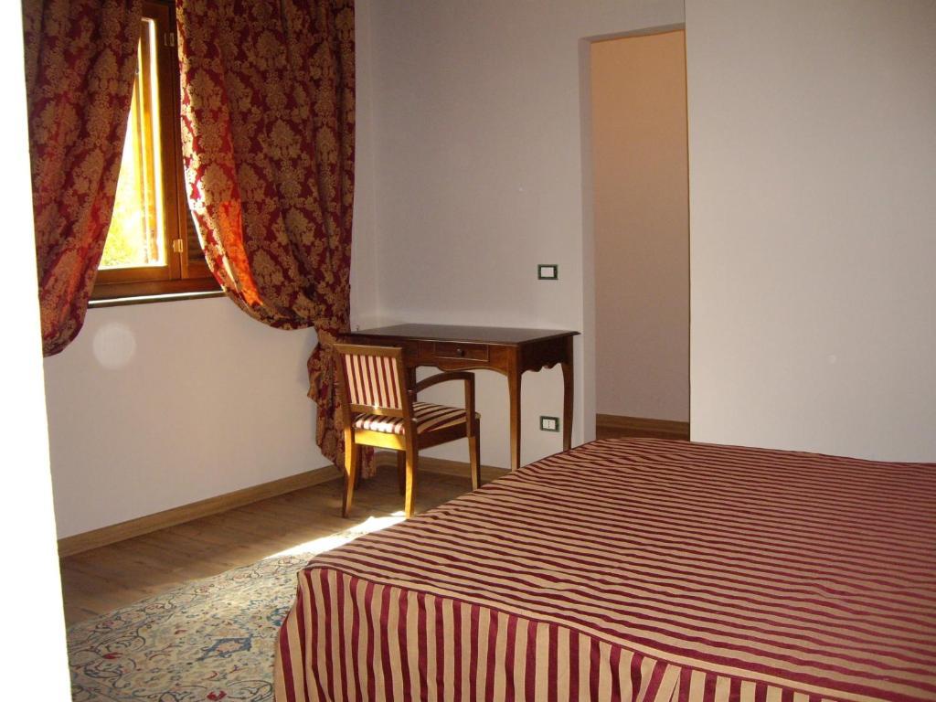 Agriturismo Il Borgo Degli Ulivi Roseto Degli Abruzzi Δωμάτιο φωτογραφία