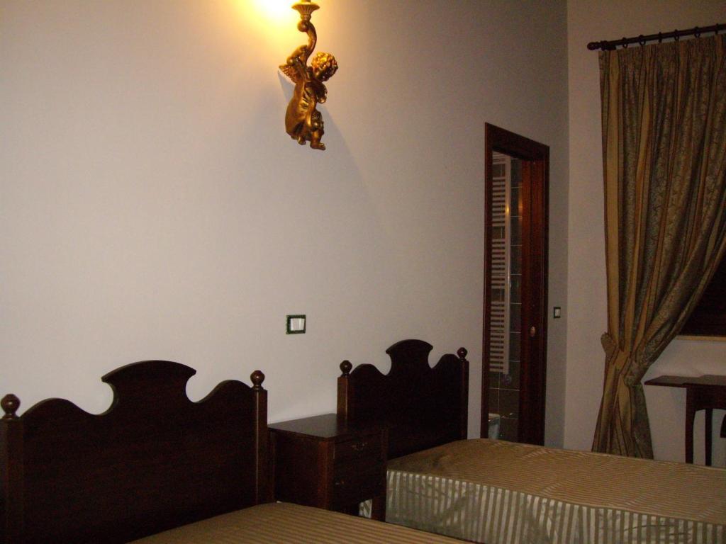Agriturismo Il Borgo Degli Ulivi Roseto Degli Abruzzi Δωμάτιο φωτογραφία