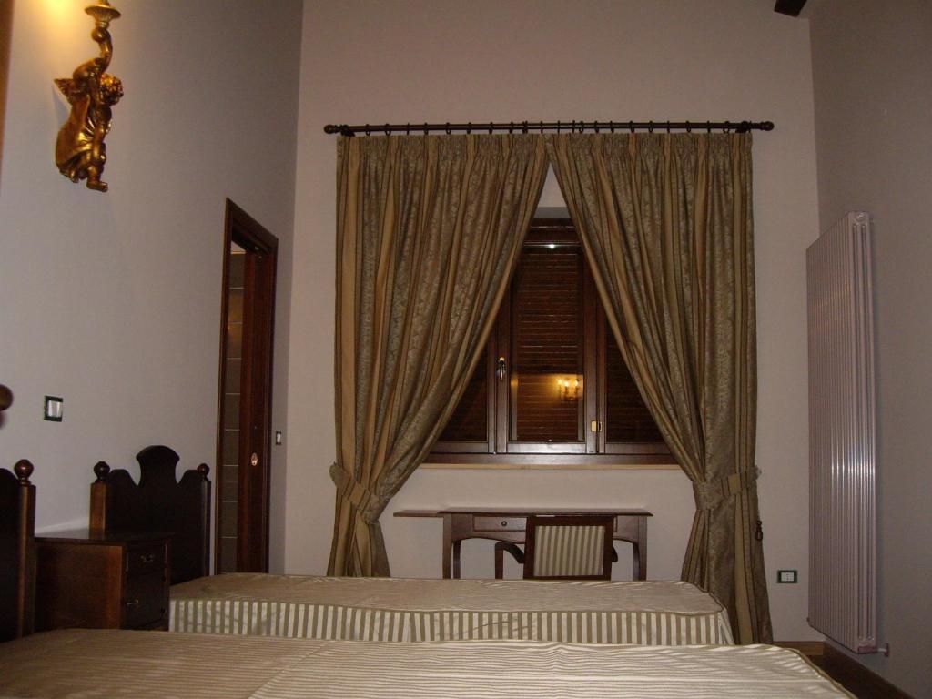 Agriturismo Il Borgo Degli Ulivi Roseto Degli Abruzzi Δωμάτιο φωτογραφία