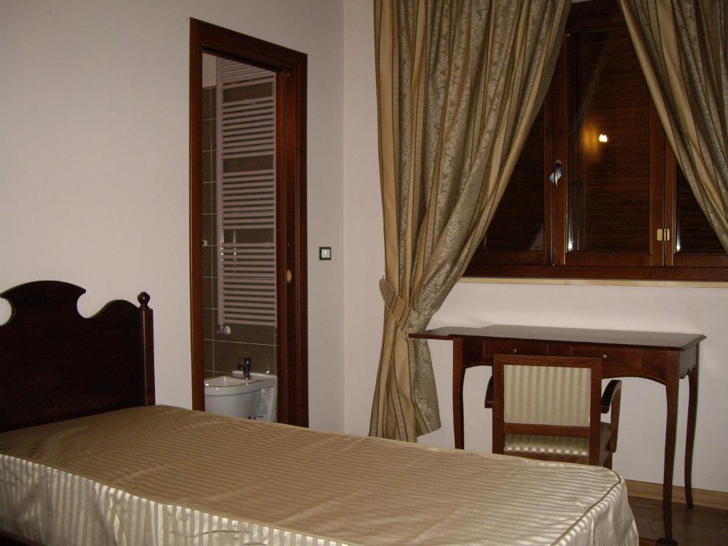 Agriturismo Il Borgo Degli Ulivi Roseto Degli Abruzzi Δωμάτιο φωτογραφία